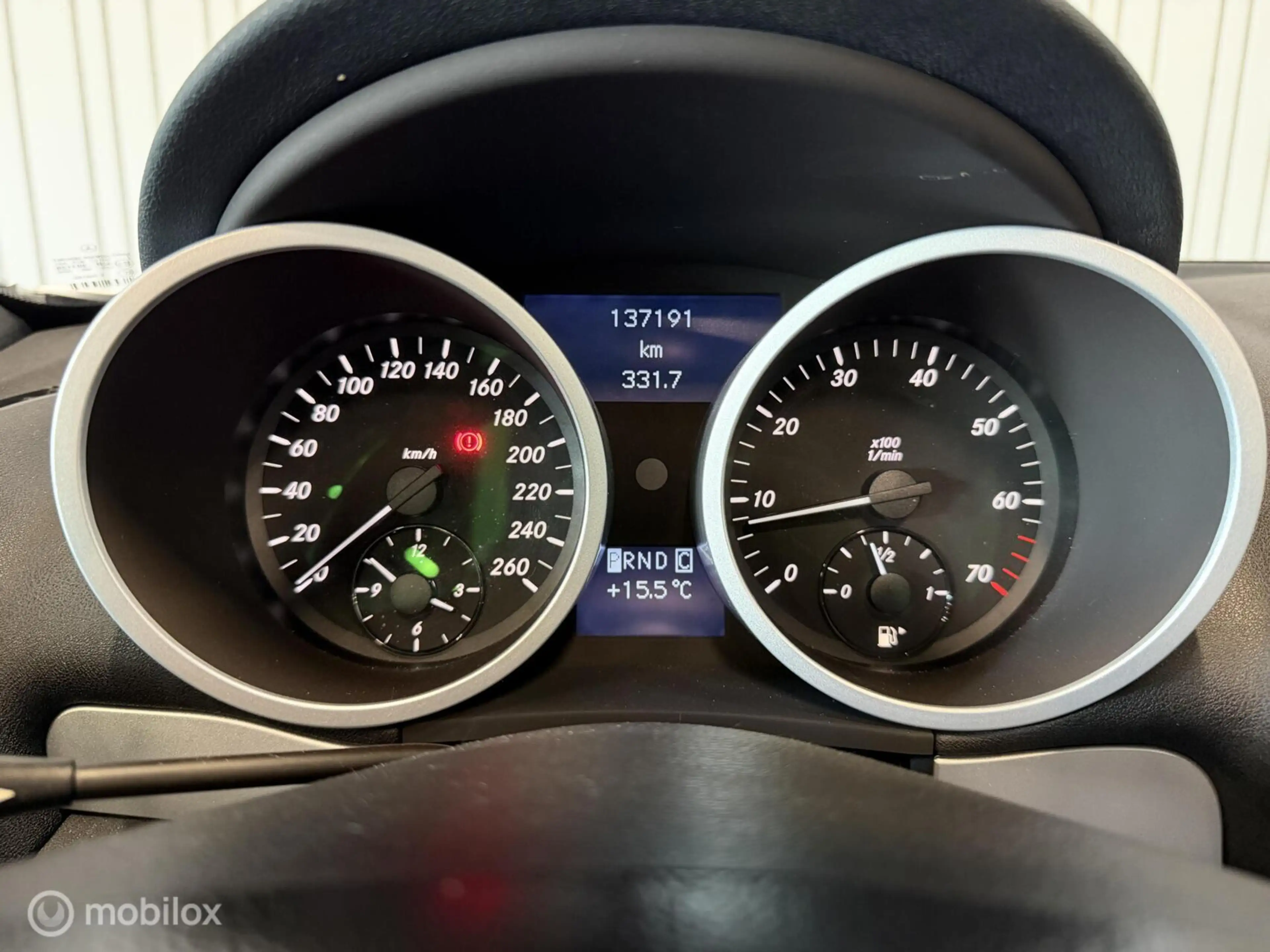 Mercedes-Benz SLK 200 Kompressor — photo 13