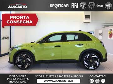 600e 54kWh Turismo 240cv
