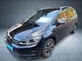 Volkswagen Touran 2.0 TDI United Navi AHK Pano 7-Sitzer Schwarz - thumbnail 2