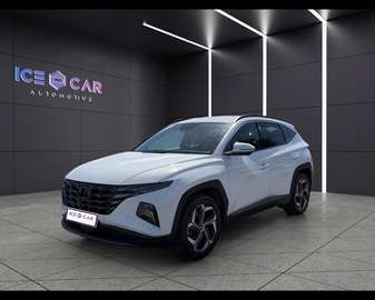 1.6 PHEV 4WD aut. XLine