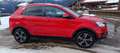 SsangYong Korando Korando Premium Red Navi RC AWD Aut. Premium Red Navi RC Rot - thumbnail 2