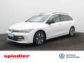 Volkswagen Golf Variant Goal 2.0TDI DSG / Navi, Matrix, AHK Weiß - thumbnail 1