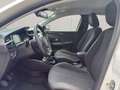 Opel Corsa F 1.2 Elegance PDC Sitz-/Lkrdh. LED Bianco - thumbnail 8