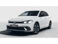 Volkswagen Polo Goal 1,0 l TSI 5- Gang Weiß - thumbnail 1