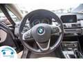 BMW 216 dA Model Advantage Business leder/navi/automaat Gris - thumbnail 30