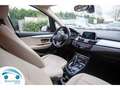 BMW 216 dA Model Advantage Business leder/navi/automaat Gris - thumbnail 18