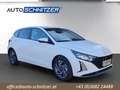 Hyundai i20 1,0 T-GDI Smart Line P7/O3 Weiß - thumbnail 3