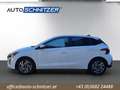 Hyundai i20 1,0 T-GDI Smart Line P7/O3 Weiß - thumbnail 8