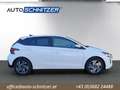 Hyundai i20 1,0 T-GDI Smart Line P7/O3 Weiß - thumbnail 4