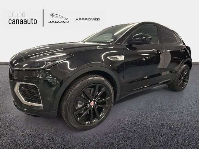 Jaguar E-Pace 1.5 P309E PHEV R-DYNAMIC SE AUTO 4WD 309 5P - foto 1