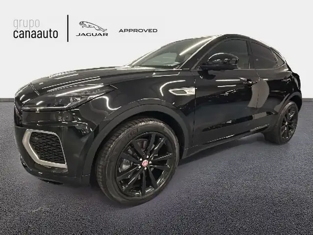 Jaguar E-Pace 1.5 P309E PHEV R-DYNAMIC SE AUTO 4WD 309 5P