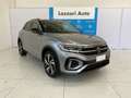 Volkswagen T-Roc 1.5 TSI ACT R-Line Plus Grigio - thumbnail 3