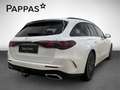Mercedes-Benz E 300 de 4MATIC T-Modell AMG Line Premium,Fahrassistenz- Weiß - thumbnail 6