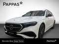Mercedes-Benz E 300 de 4MATIC T-Modell AMG Line Premium,Fahrassistenz- Weiß - thumbnail 1