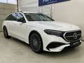 Mercedes-Benz E 300 de 4MATIC T-Modell AMG Line Premium,Fahrassistenz- Weiß - thumbnail 22