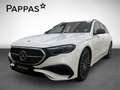 Mercedes-Benz E 300 de 4MATIC T-Modell AMG Line Premium,Fahrassistenz- Weiß - thumbnail 2