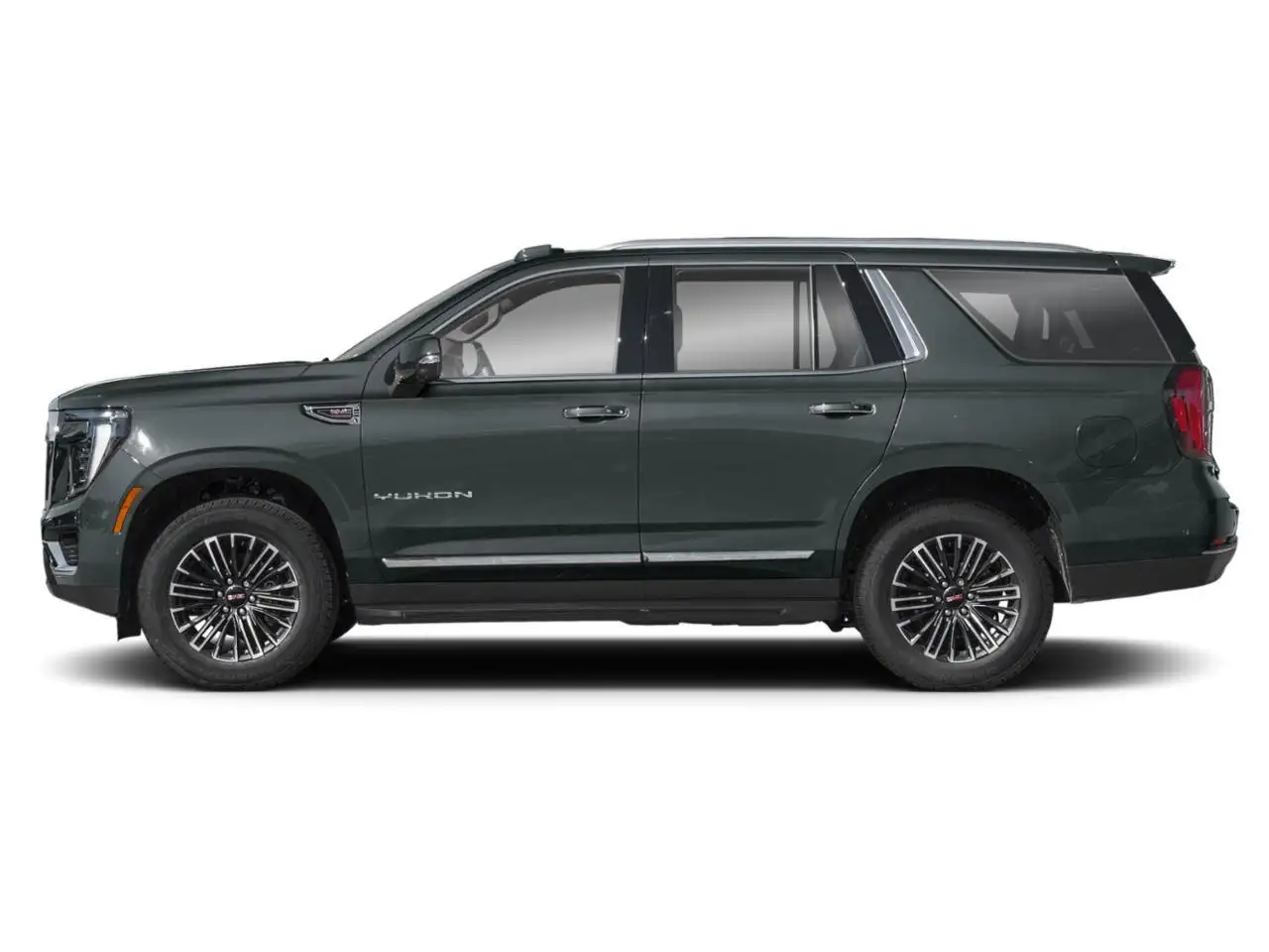 GMC Yukon снимка GMC Yukon