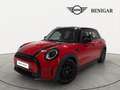 MINI Cooper Aut. Rojo - thumbnail 1