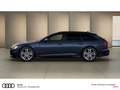 Audi A6 Avant 40 TDI S-LINE ACC HEADUP MATRIX VIRTUAL SHZ Bleu - thumbnail 5