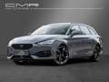 CUPRA Leon e-Hybrid AppleCarPlay Dynamic-Paket DAB+DCC Grijs - thumbnail 1