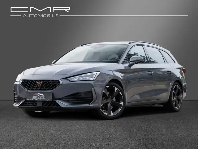 CUPRA Leon e-Hybrid AppleCarPlay Dynamic-Paket DAB+DCC