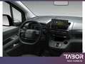 Opel Combo 1.5 D 130 AT8 GS Nav Kam ACC Keyl Klimaaut Schwarz - thumbnail 4