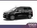 Opel Combo 1.5 D 130 AT8 GS Nav Kam ACC Keyl Klimaaut Schwarz - thumbnail 2