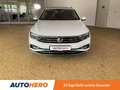 Volkswagen Passat 2.0 TDI Elegance Aut.*NAVI*360*SHZ* Weiß - thumbnail 9