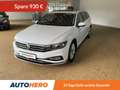 Volkswagen Passat 2.0 TDI Elegance Aut.*NAVI*360*SHZ* Weiß - thumbnail 1