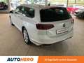Volkswagen Passat 2.0 TDI Elegance Aut.*NAVI*360*SHZ* Weiß - thumbnail 4