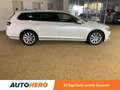 Volkswagen Passat 2.0 TDI Elegance Aut.*NAVI*360*SHZ* Weiß - thumbnail 7