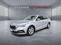 Skoda Octavia Octavia Wagon 2.0 tdi evo Executive 115cv Blu/Azzurro - thumbnail 1