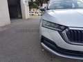Skoda Octavia Octavia Wagon 2.0 tdi evo Executive 115cv Blu/Azzurro - thumbnail 18