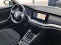 Skoda Octavia Octavia Wagon 2.0 tdi evo Executive 115cv Blu/Azzurro - thumbnail 7