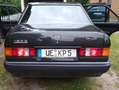 Mercedes-Benz 190 190 E Nero - thumbnail 3