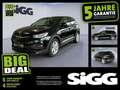 Opel Grandland 1.2 Turbo Edition AHK Negro - thumbnail 1