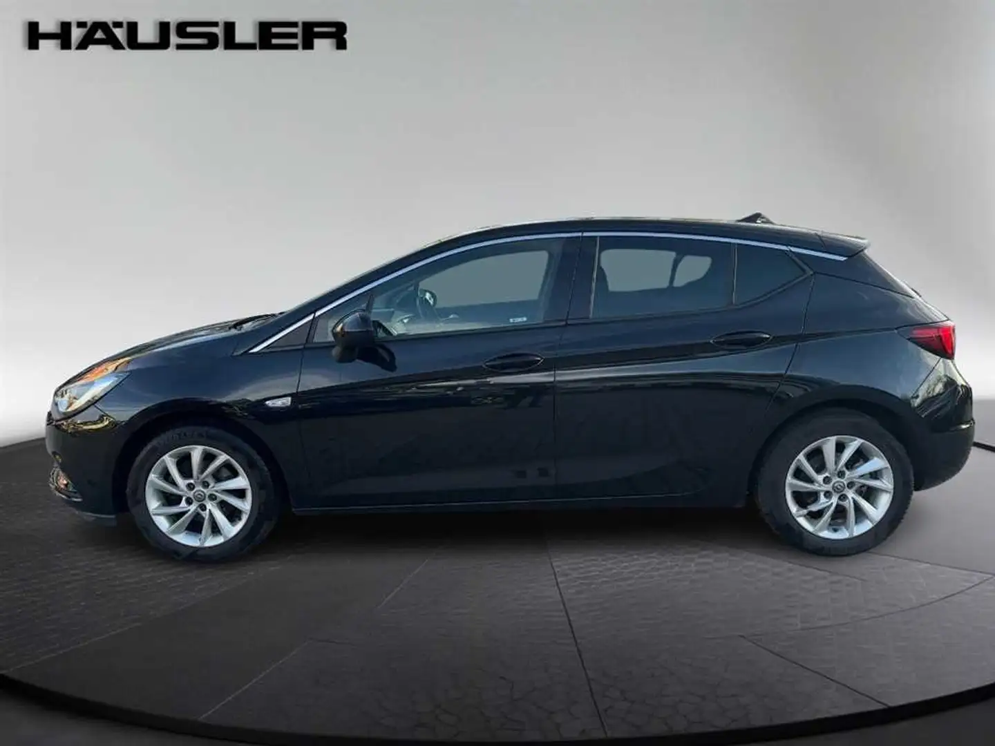 Opel Astra Innovation*Navi*Kamera*LED*PDC*SHZ*Carplay*uvm. Noir - 2