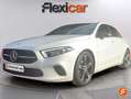 Mercedes-Benz A 180 180d Blanco - thumbnail 3