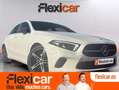 Mercedes-Benz A 180 180d Blanco - thumbnail 1