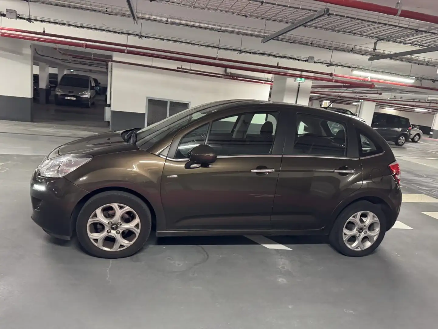 Citroen C3 1.2 VTi PureTech Music Box - 2