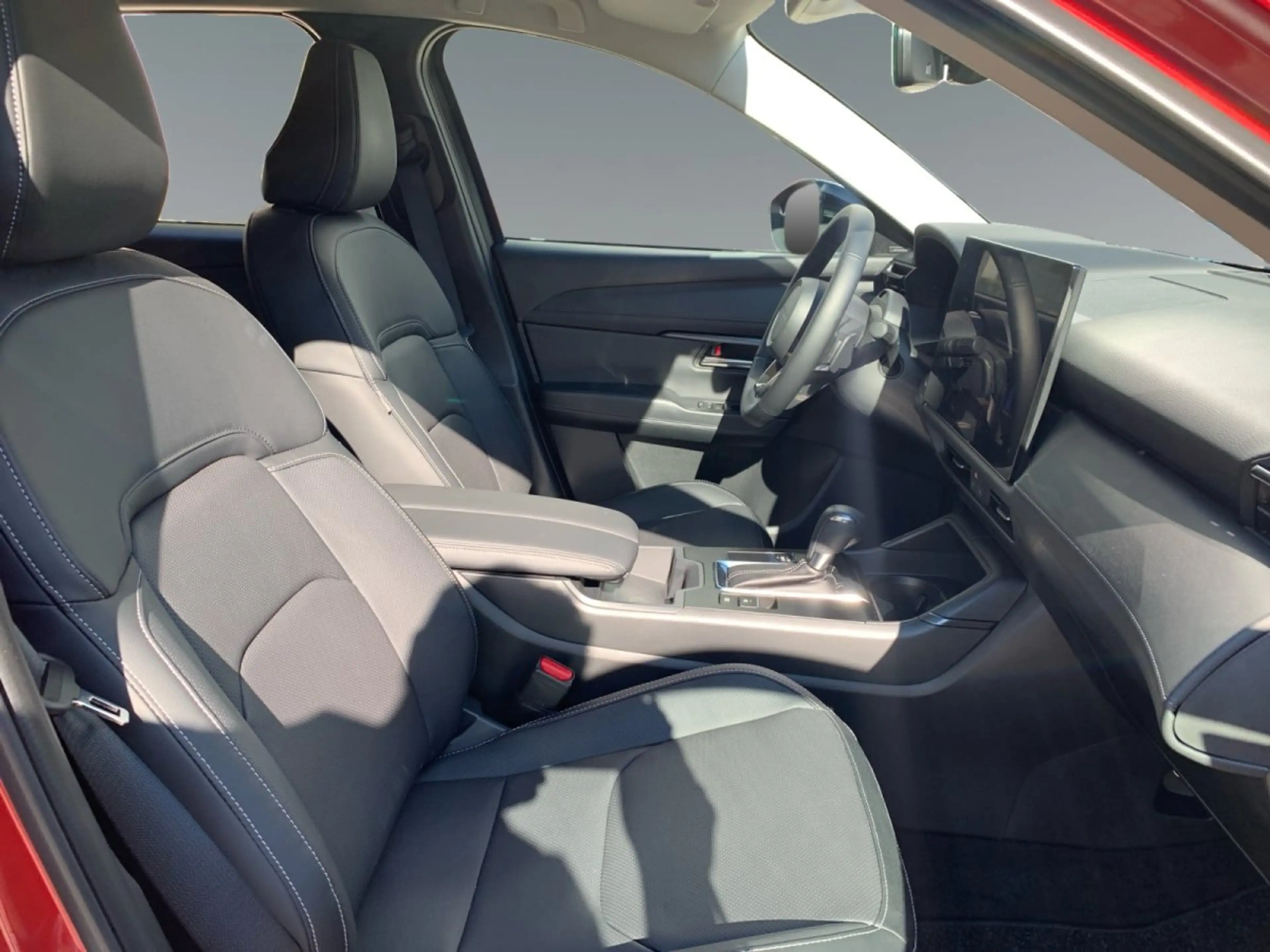 Mazda CX-5 2.5 e-SKYACTIV-G 141 M-Hybrid EU6e Homura FWD AUTO — photo 15
