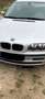 BMW 316 316i Silber - thumbnail 1