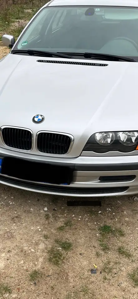 BMW 316