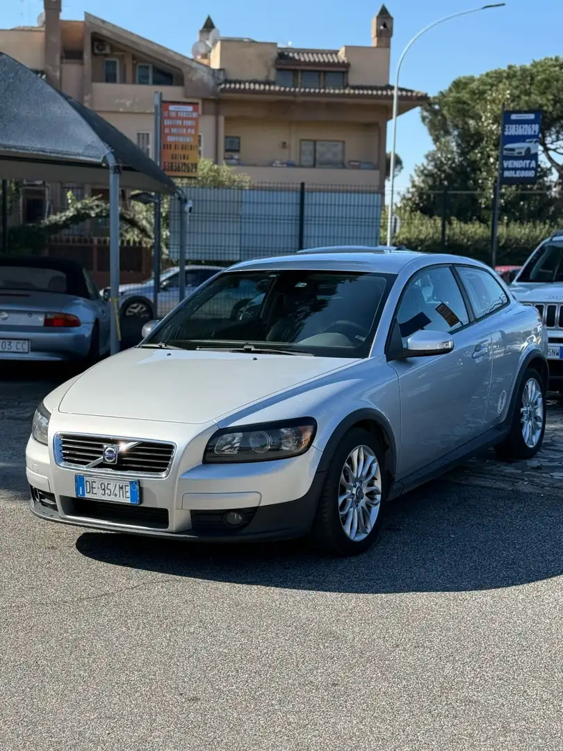 Volvo C30 2.0d Momentum - 2