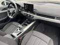 Audi A4 Avant 35 2.0 TDI S tronic Blackline 188€ m. 20% Negro - thumbnail 12