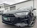 Audi A4 Avant 35 2.0 TDI S tronic Blackline 188€ m. 20% Negro - thumbnail 1