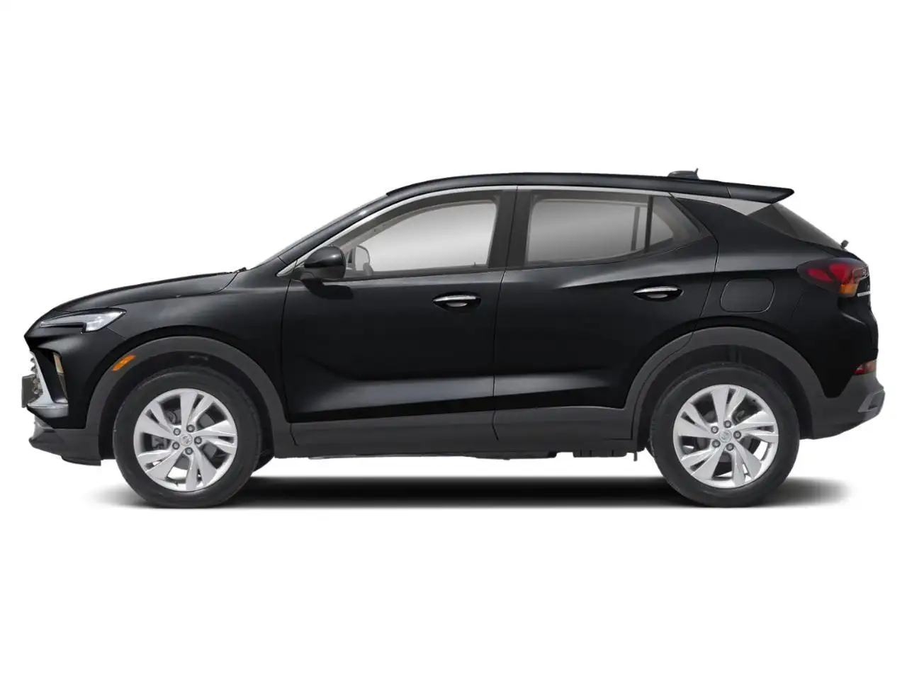 Buick Encore снимка Buick Encore