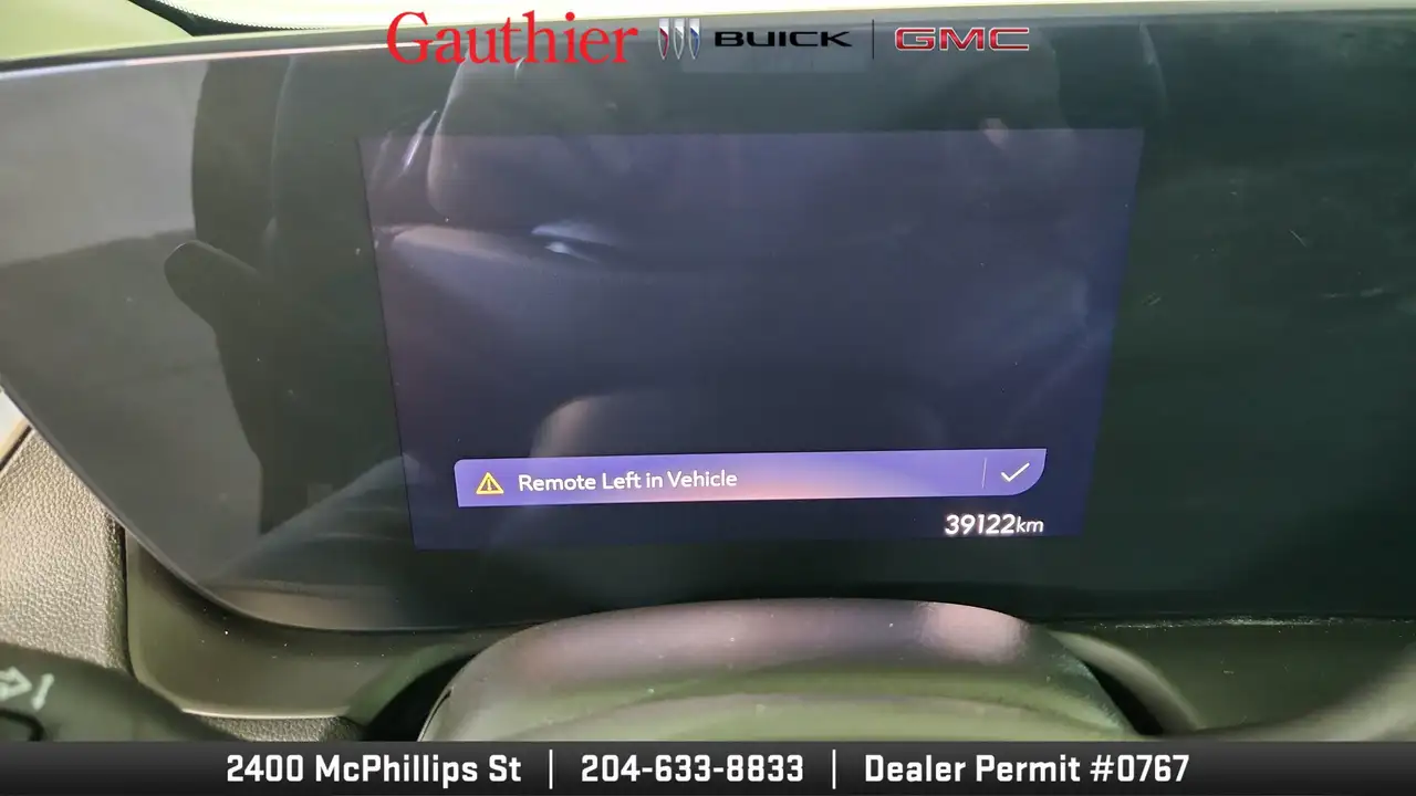 Buick Encore снимка Buick Encore