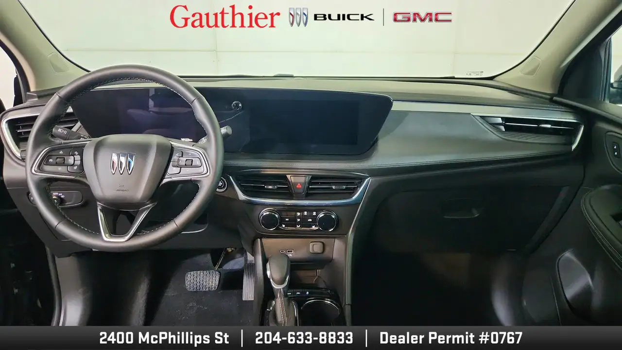 Buick Encore снимка Buick Encore