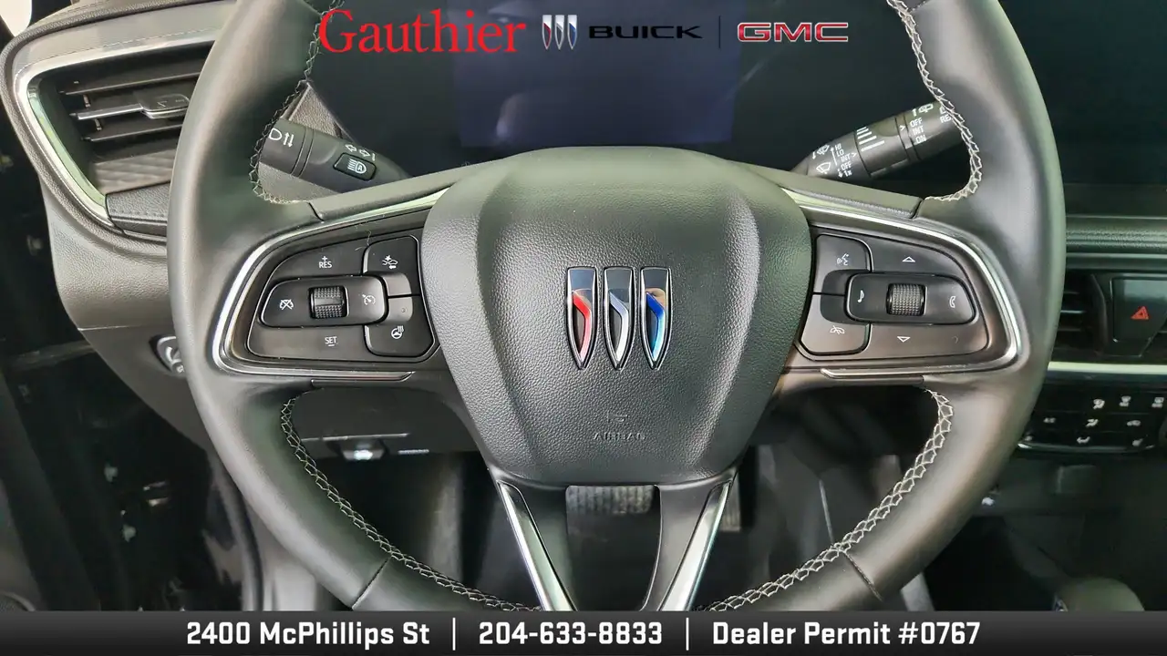 Buick Encore снимка Buick Encore